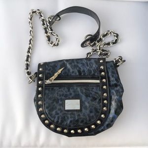 Betseyville print purse